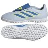 Buty adidas Predator Club FT Jr TF KI8843 niebieski 36 2/3